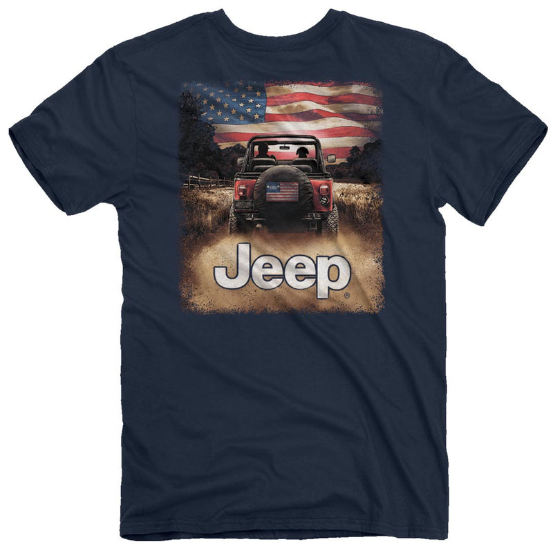 Jeep_Jedco_3767_Jeep_Country_Road_T-Shirt_Back
