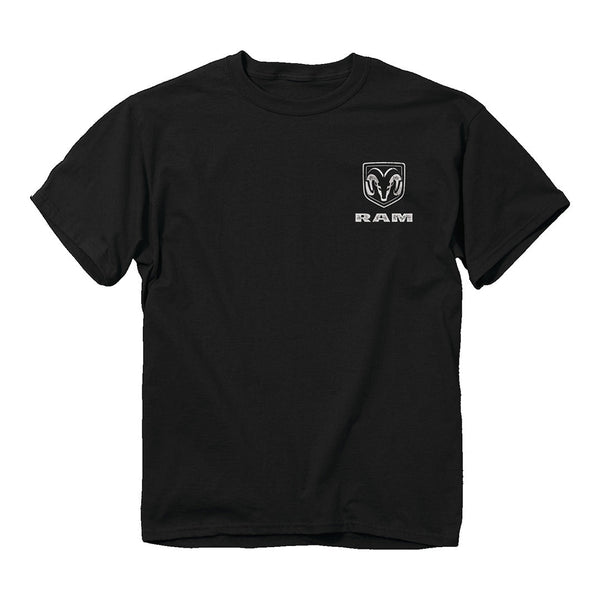 ram-truck-black-t-shirt
