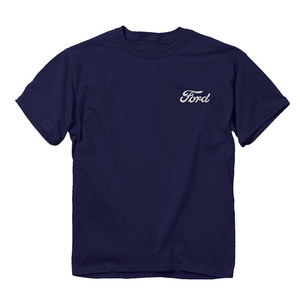 Ford - F3 1949 Traditions T-Shirt
