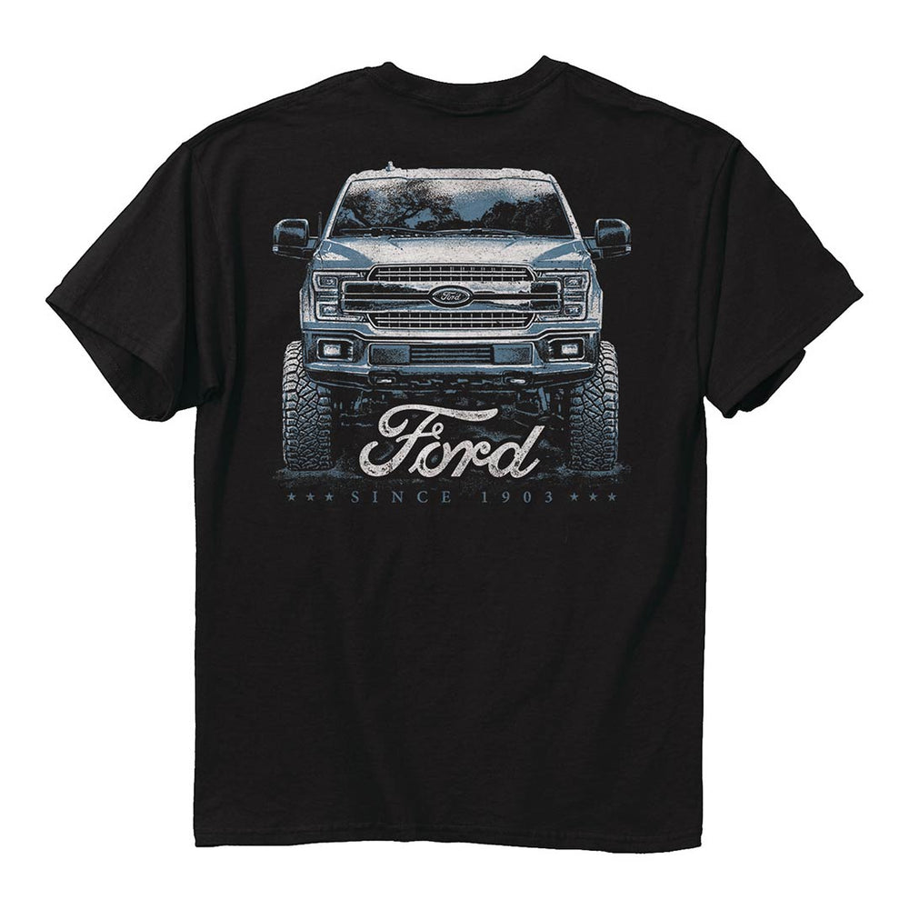 Ford t shirts sales