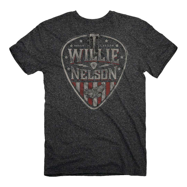 Willie Nelson - Pick T-Shirt