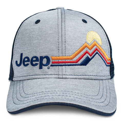 Jeep hat store