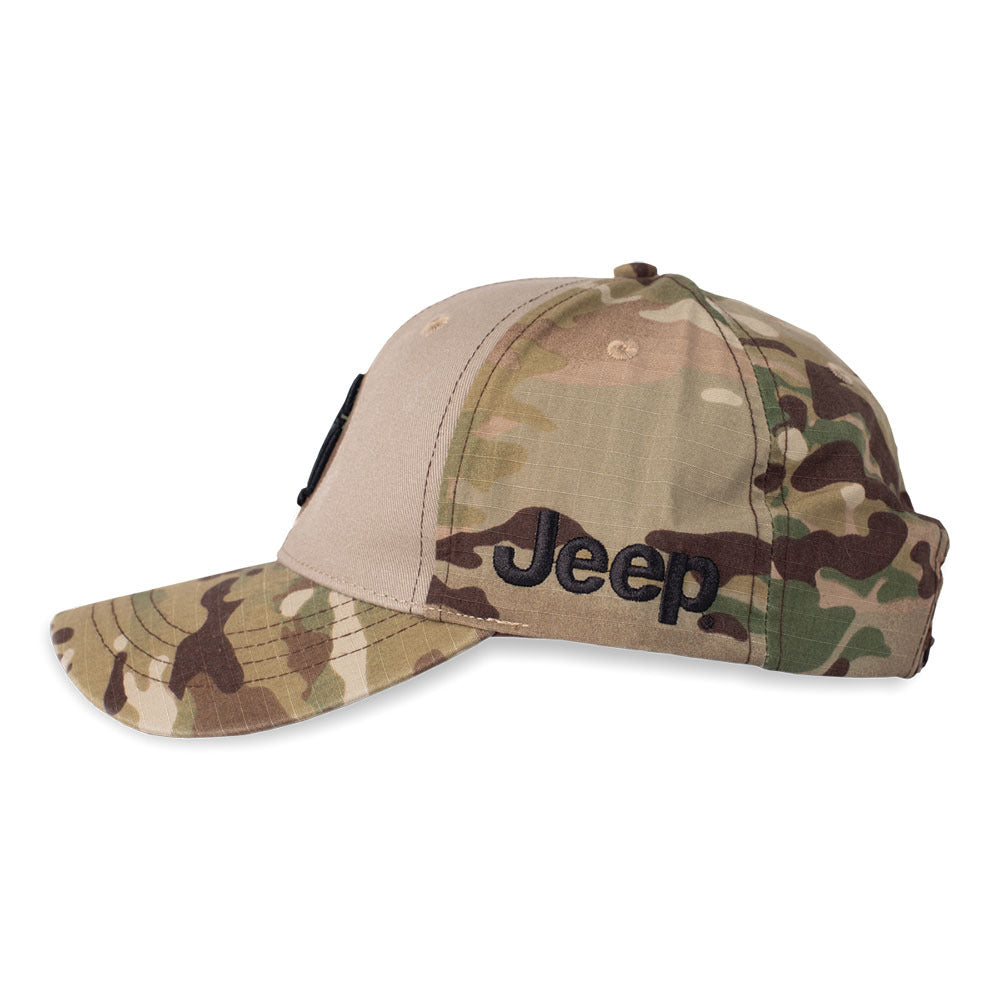 9174_Jeep_Star-Camo_hat-Left