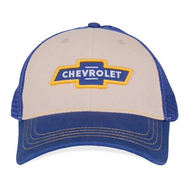 Chevrolet - Retro Logo Hat