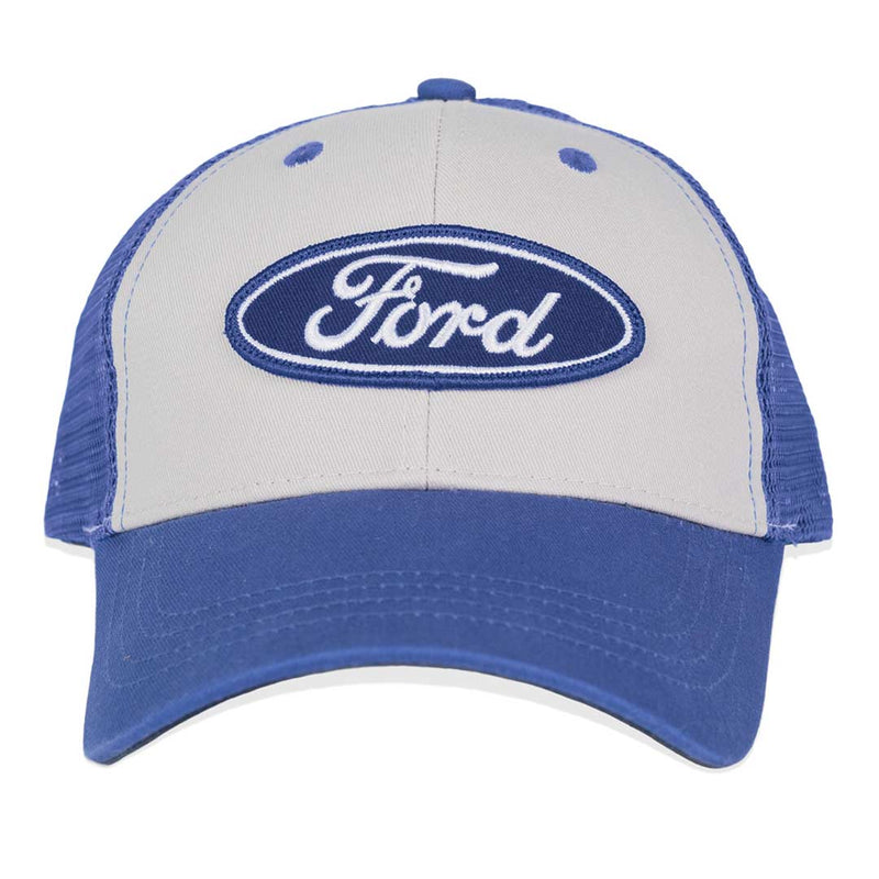 Ford - Retro Logo Hat