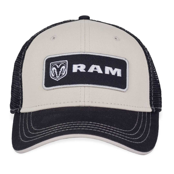 Ram - Retro Logo Hat