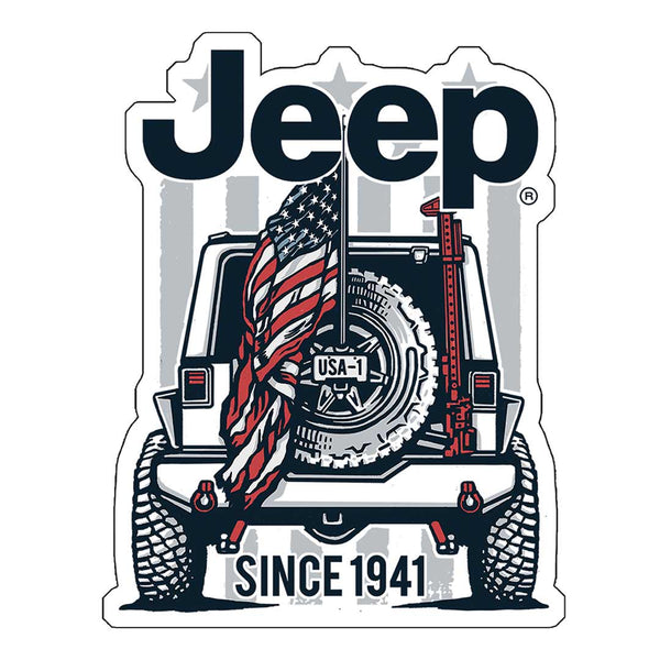 9303-Jeep-USA-1-Sticker-Product