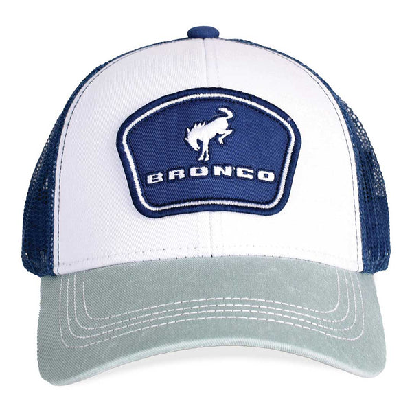 Ford Bronco - Patch Hat