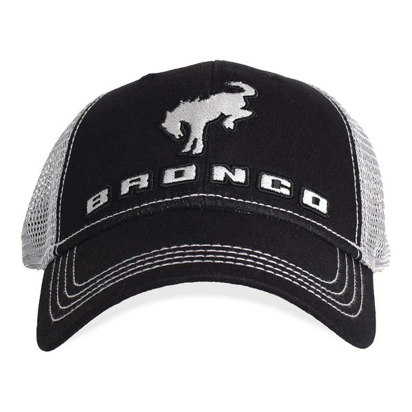 Ford Bronco - Logo Hat