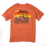 Jeep - Life Off Road T-Shirt