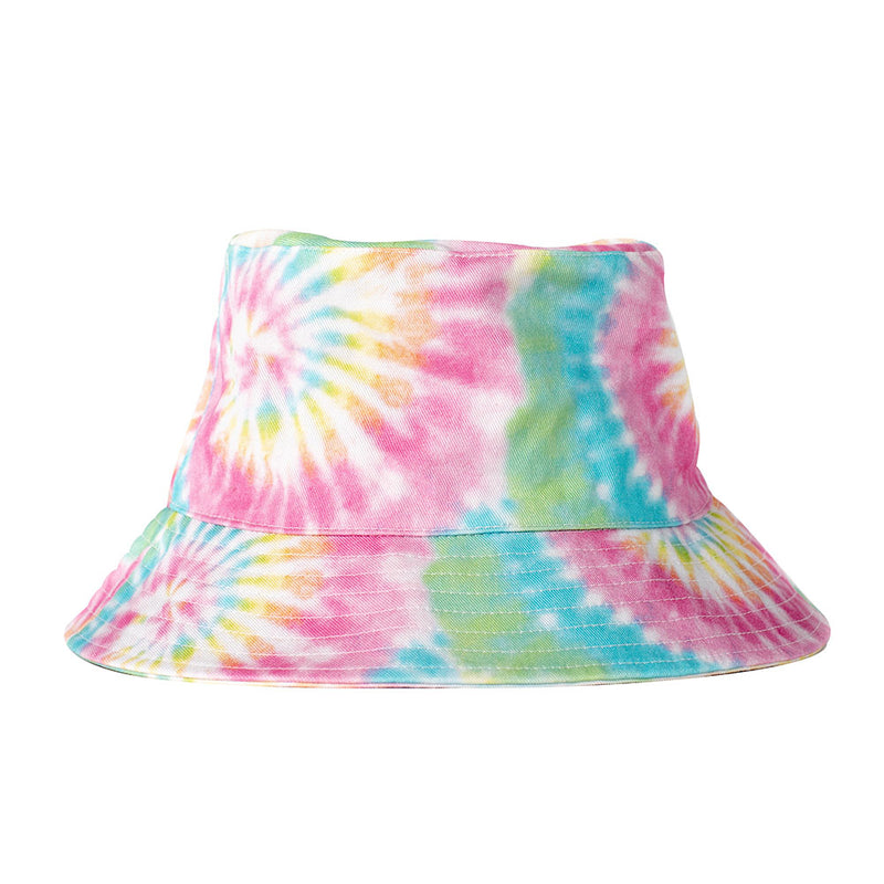 Jeep - Tie Dye Bucket Hat