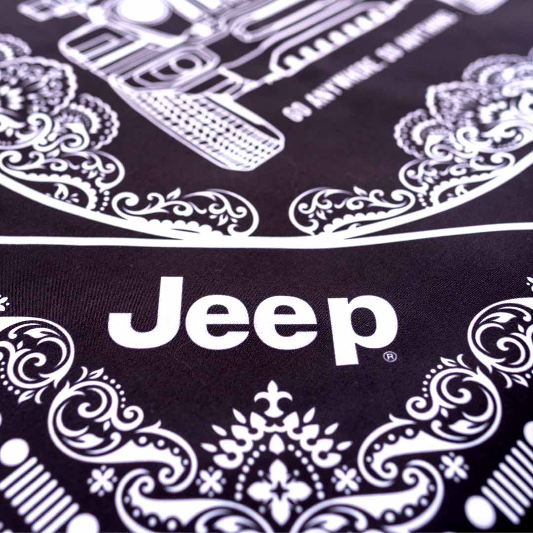 Jeep-JEDCo-Logo-Paisley-Bandana