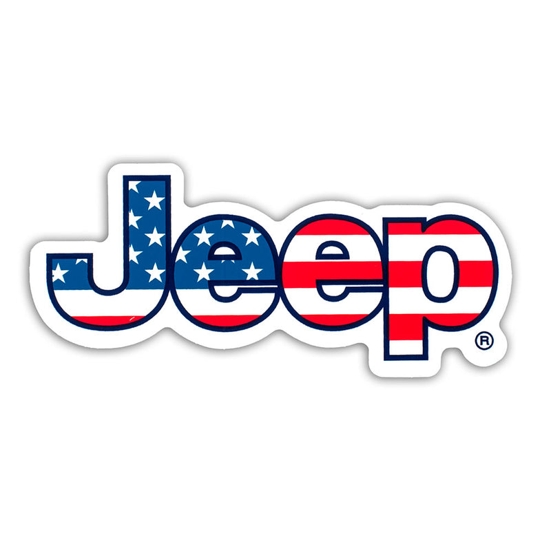 Jeep-Jedco-9203-Freedom-Logo-Sticker-product