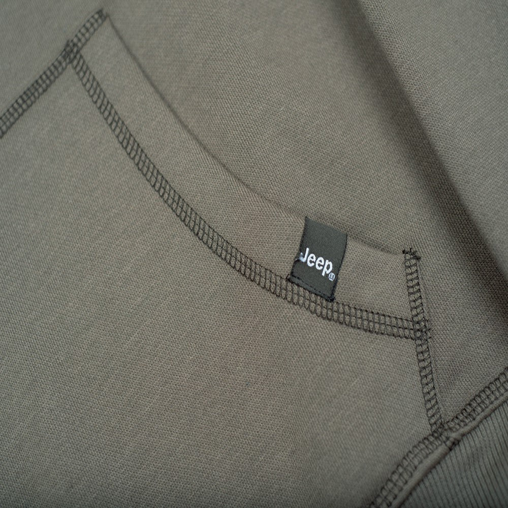 jedco jeep accent logo closeup