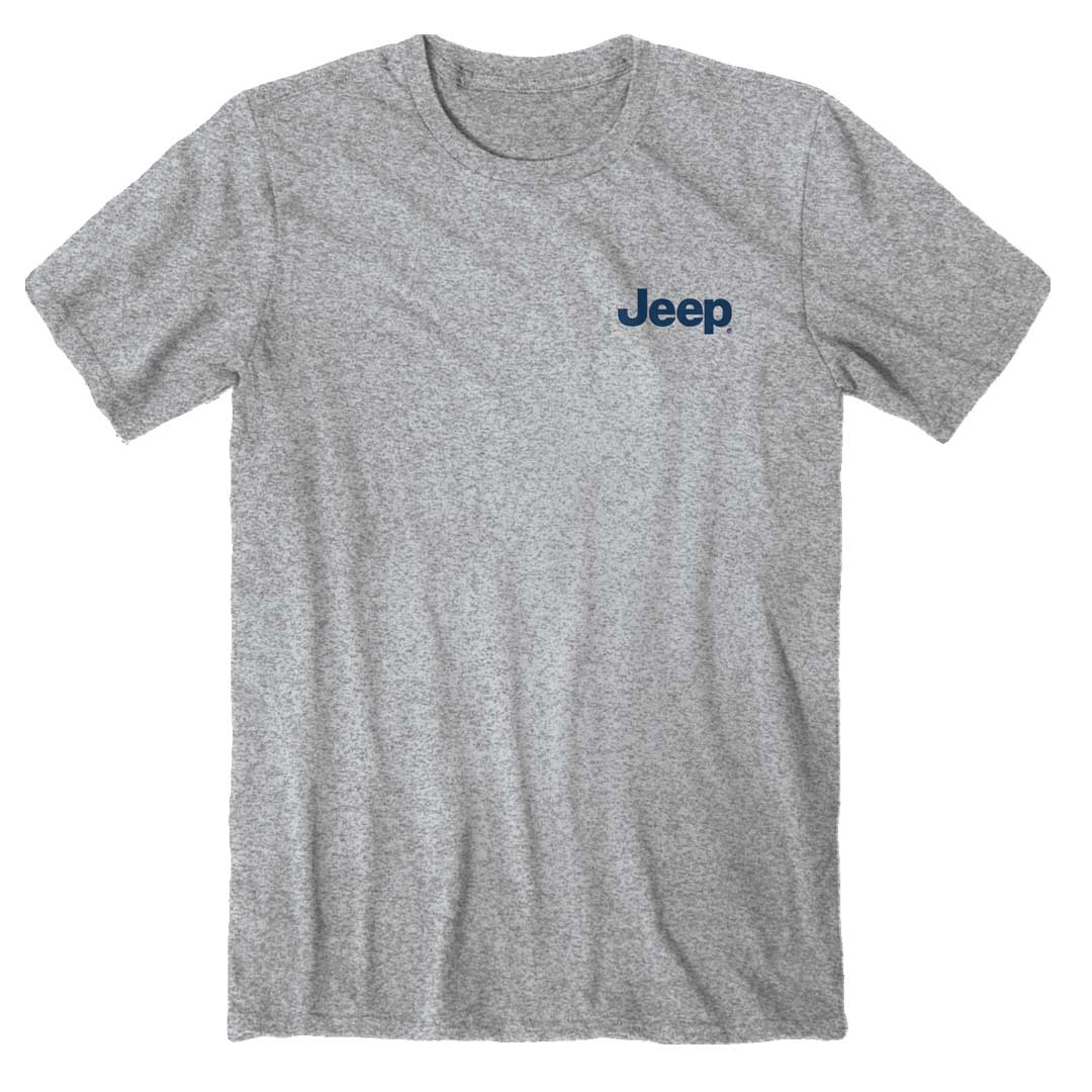 Jeep_American-Duck_front_t-shirt