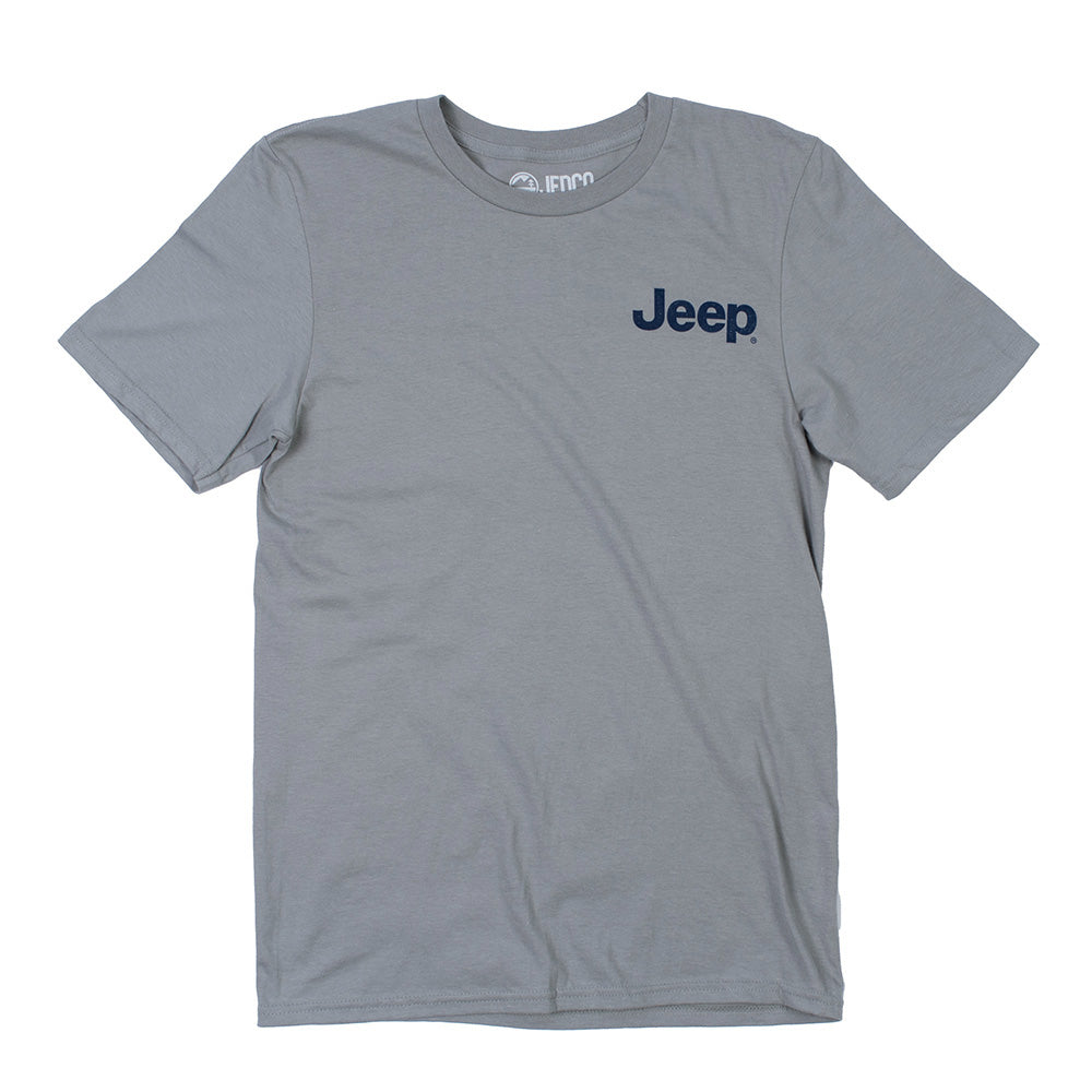 Jeep - American Tradition T-Shirt