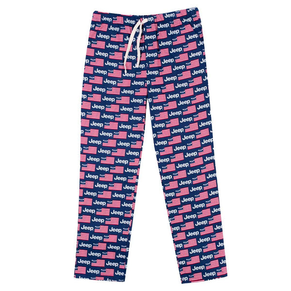 Jeep Pajamas & Loungewear – JEDCo