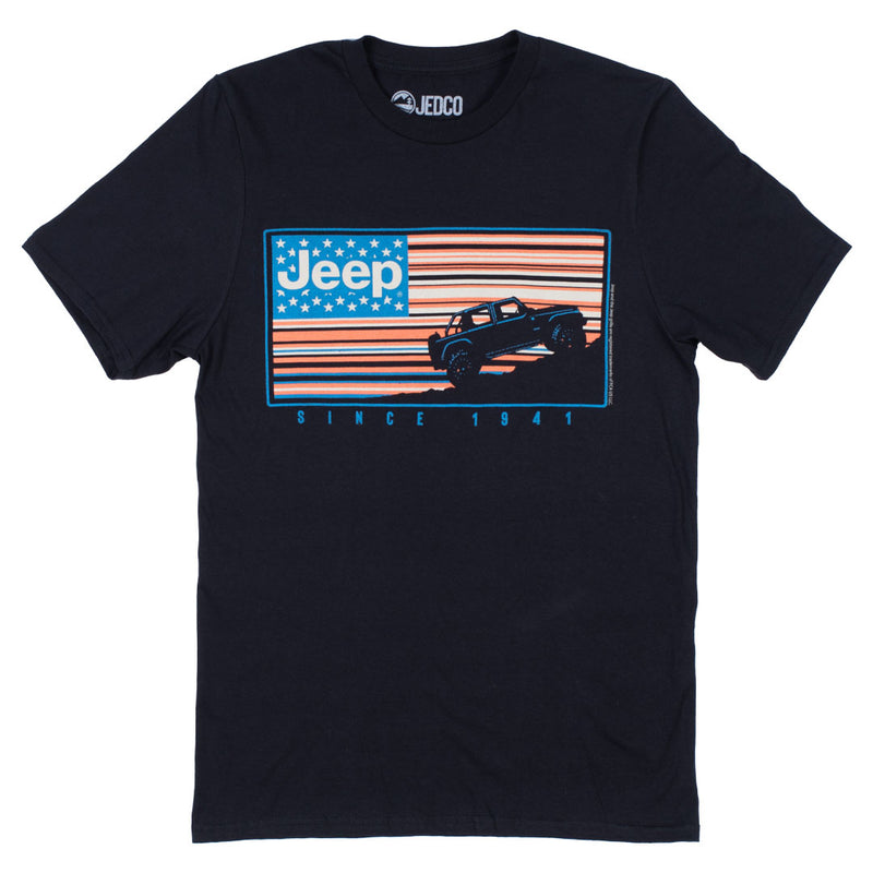 Jeep_JEDCo_3671_Flag_Stripes_t-shirt_black