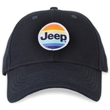 Jeep - Sunrise Dad Hat