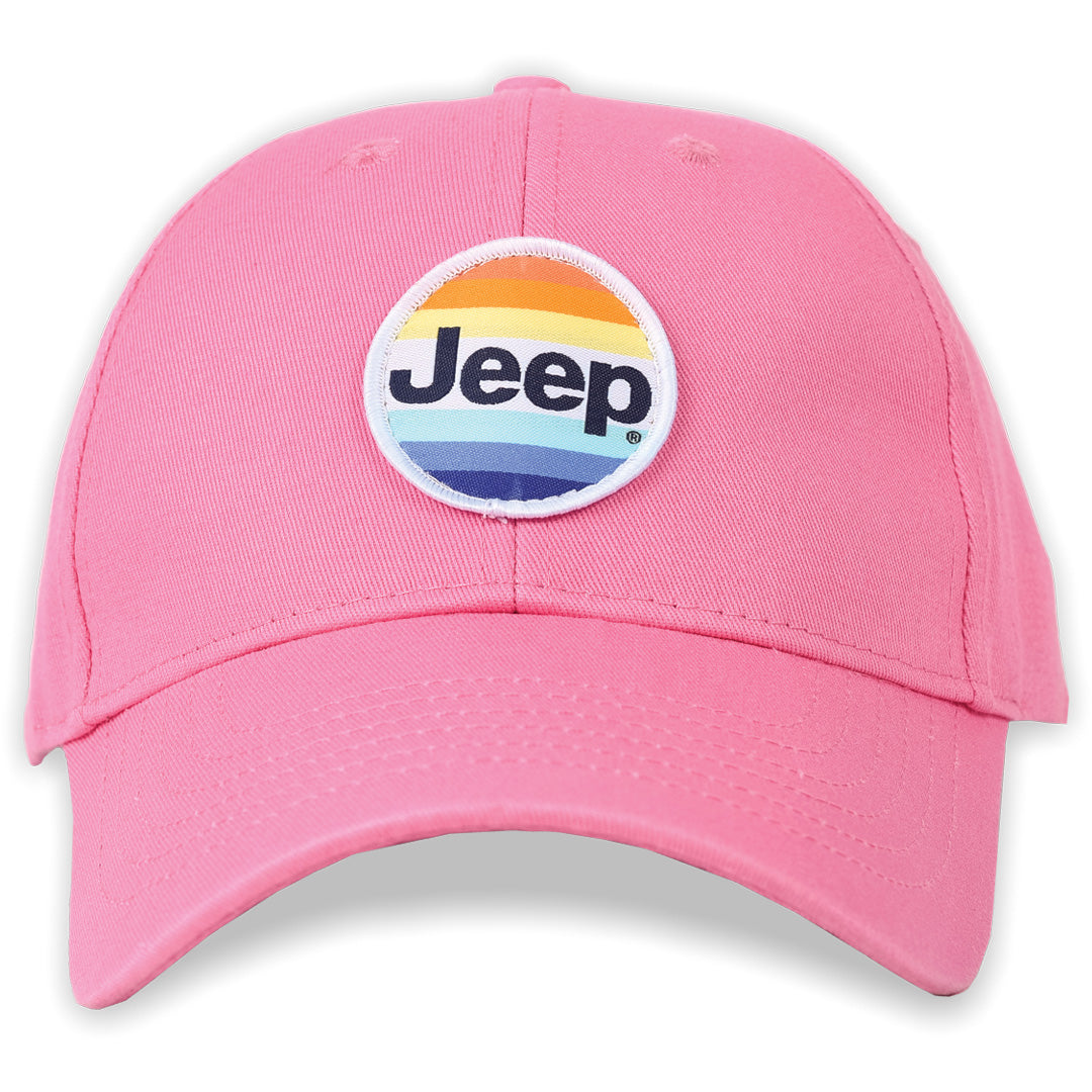 Jeep_JEDCo_9220_Sunrise_Pink_hat