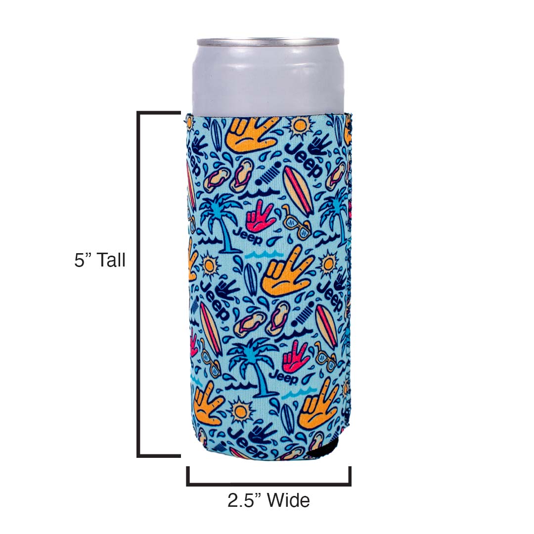 Jeep_JEDCo_Beach_Wave_tall_can_holder_product-Size-Chart